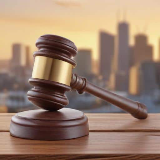 Fiji Engineer Jailed for Sydney Bribe: A Call for Accountability