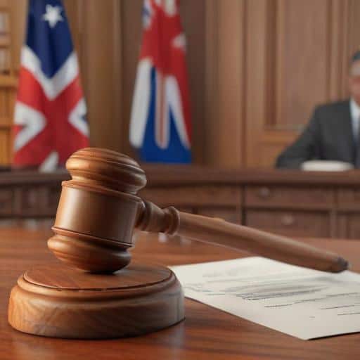 Fiji Ex-Police Chief Denies PM Interference in Bainimarama Trial