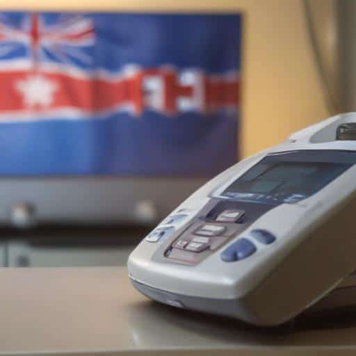 Fiji Expands Ultrasound Access Across 13 Health Centers