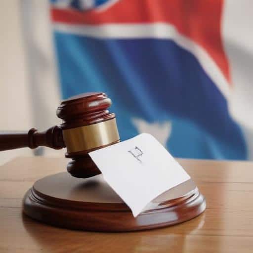 Fiji Eyes Constitutional Reform as Court Clears Path—Parliament and Referendum in Play
