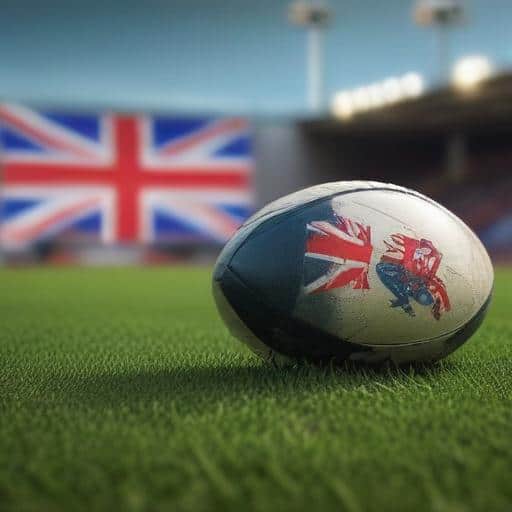 Fiji Eyes Early Edge Against Tonga in Suva Showdown