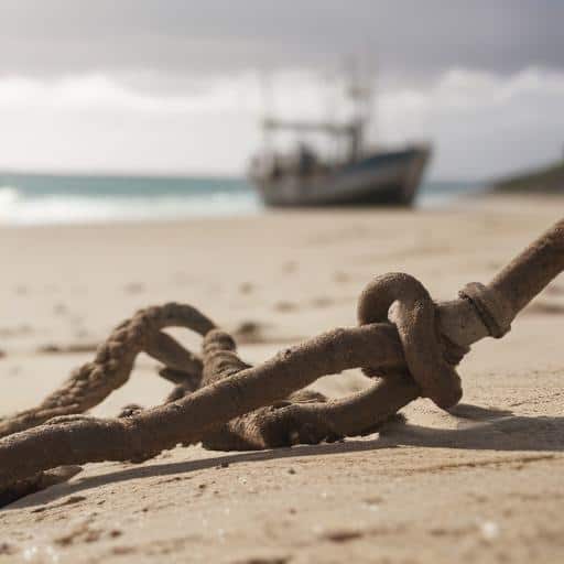 Fiji Eyes Maritime Safety Overhaul: Will Insurance Rules for Ships Change the Game?