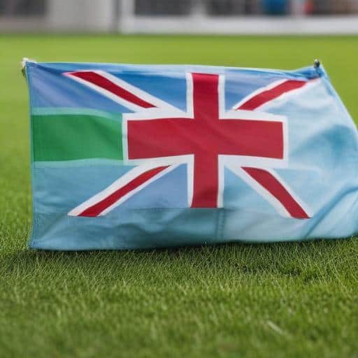 Fiji Eyes Momentum at Home as Pacific Nations Cup Opens Against Tonga