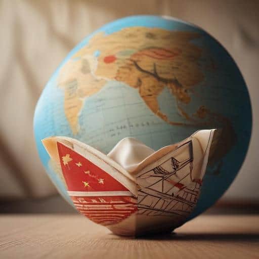 Fiji Eyes New Trade Horizons: A Delegation’s Strategic Mission to China