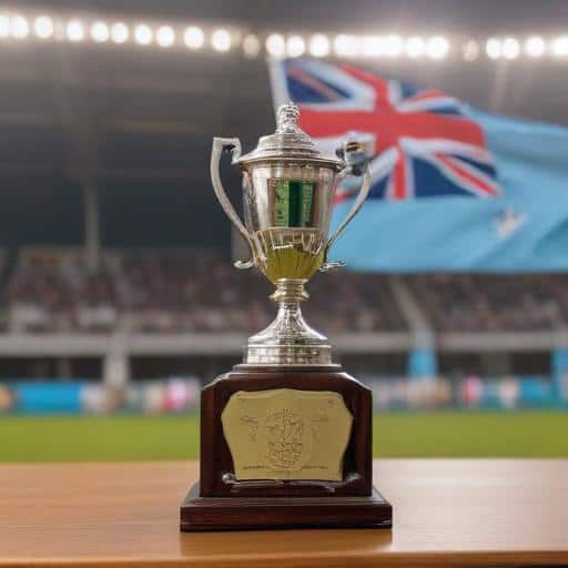 Fiji FA Champions Clean Sport Ahead of 2025 FACT Tournament