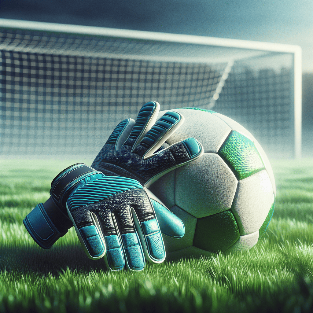 Illustration of Fiji FA launches goalkeeping training program