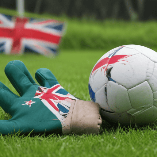 Illustration of Fiji FA launches goalkeeping training program