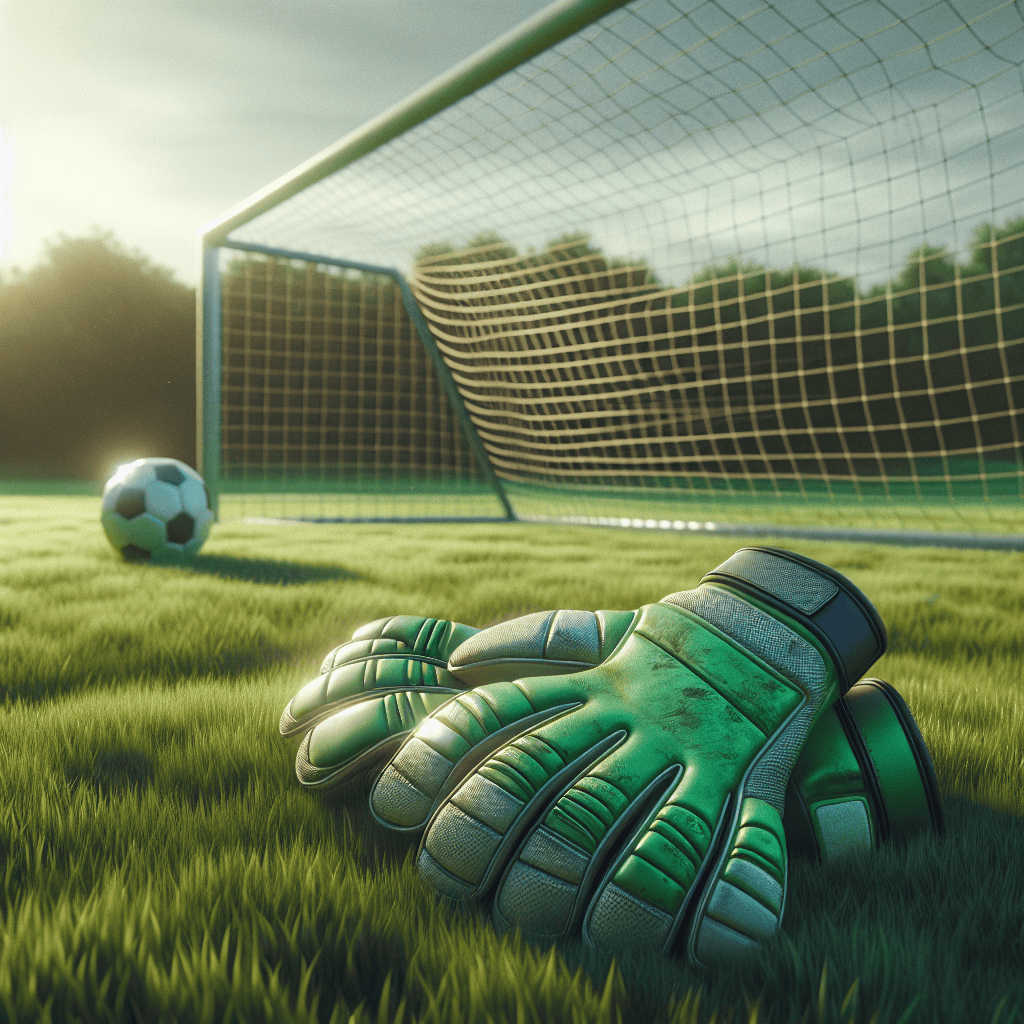 Illustration of Fiji FA launches goalkeeping training program