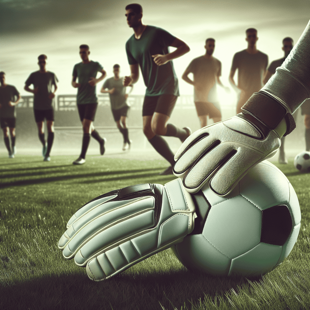 Illustration of Fiji FA launches goalkeeping training program