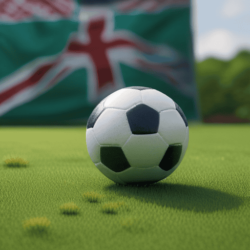 Fiji FA Scores New Sponsor Ahead of FACT 2025!