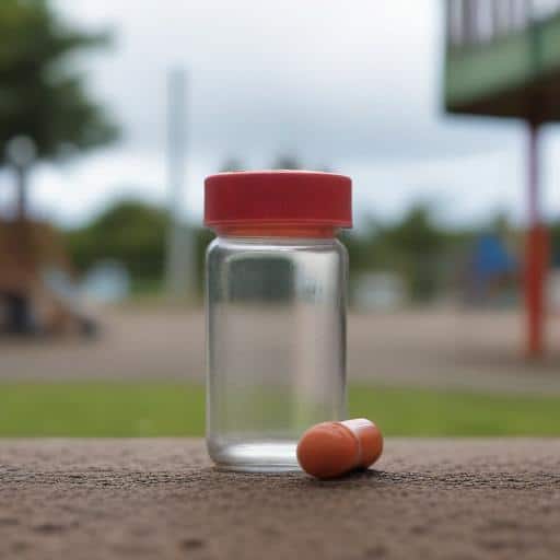 "Fiji Faces Alarming Rise in Child Drug Abuse: A Call to Action"