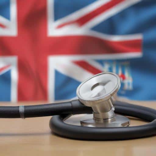 Fiji Faces Alarming Spike in TB Cases: Will Change Happen?