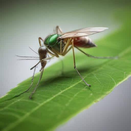 Fiji Faces Alarming Surge in Dengue Fever: What You Need to Know