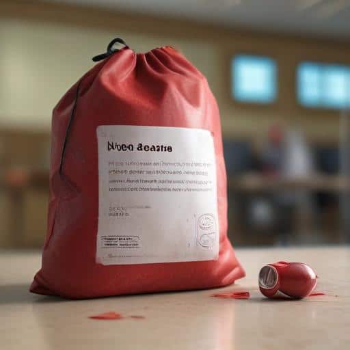 Fiji Faces Blood Shortage Crisis: How You Can Help