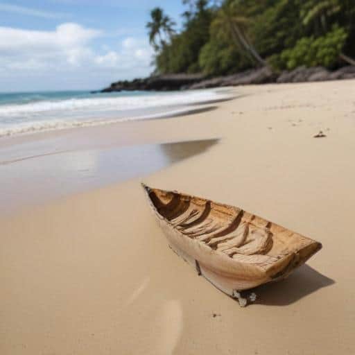 Fiji Faces Climate Crisis: Urgent Call for Action and Relocation Solutions