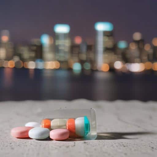 Fiji Faces Drug Crisis: Leaders Unite for Change