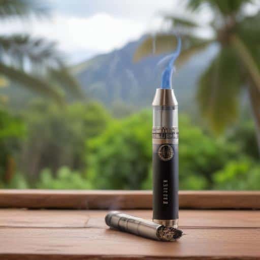 Fiji Faces E-Cigarette Crisis: Will New Regulations Safeguard Youth?