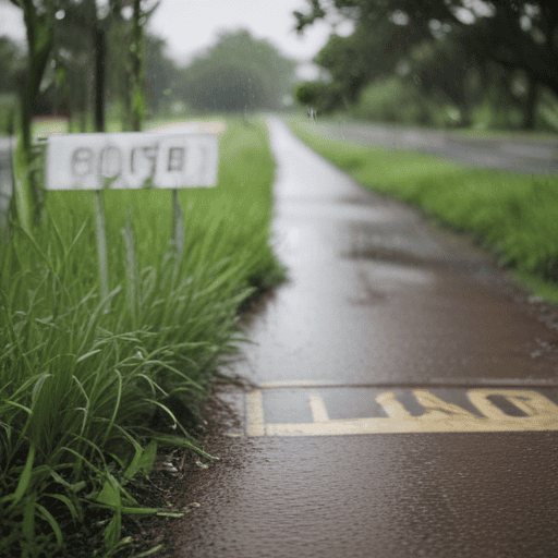 Fiji Faces Flooding Crisis: Roads Closed and Caution Urged!