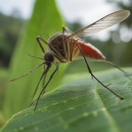 Fiji Faces Health Crisis: Can Unity Combat Dengue Fever Surge?