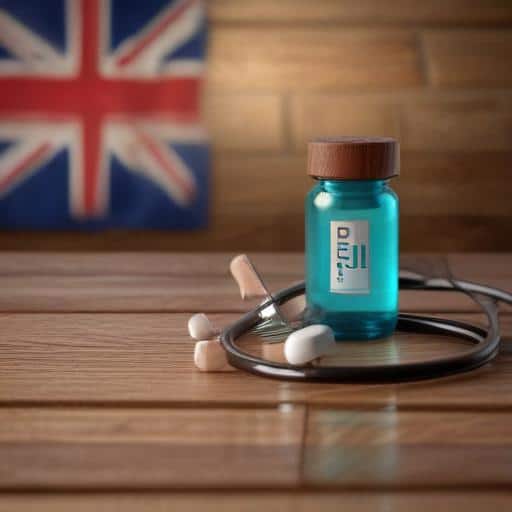 Fiji Faces Health Crisis: Community Rallies to Save Its Youth