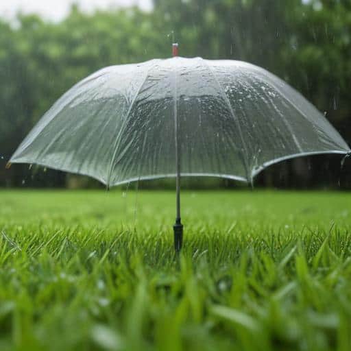 Fiji Faces Heavy Rain Alert: Are You Prepared?