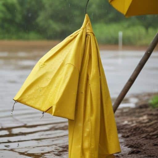 Fiji Faces Heavy Rain Alert: Community Preparedness and Benefits Amidst Adversity