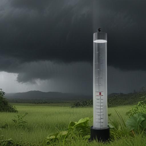 Fiji Faces Heavy Rain Warning: Are You Prepared?