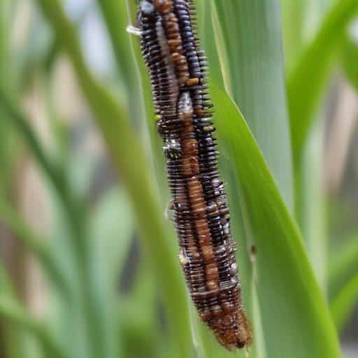 Fiji Faces New Agricultural Threat as Fall Armyworm Invades