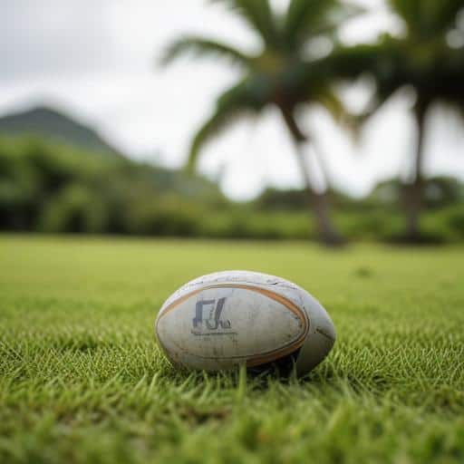 Fiji Faces New Challenge at Singapore 7s Amid Key Player Absence