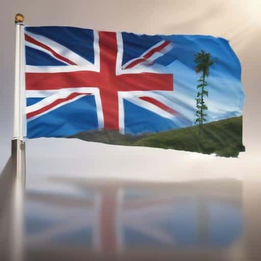 Fiji Faces New Zealand: Can Underdogs Pull Off an Epic Upset?