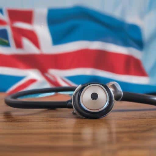 Fiji Faces Rising TB-HIV Crisis: What’s Behind the Surge?