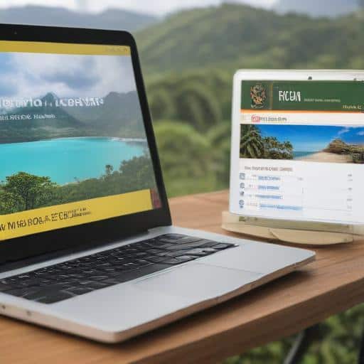 Fiji Faces Scam Epidemic: 50% of Citizens Targeted