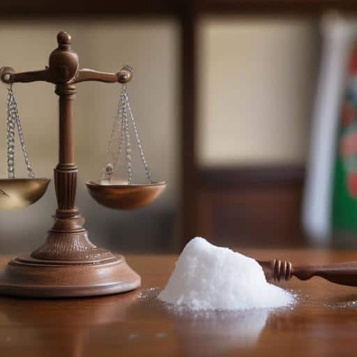 Fiji Faces Showdown: Key Drug Figure Awaits 50-Year Sentence