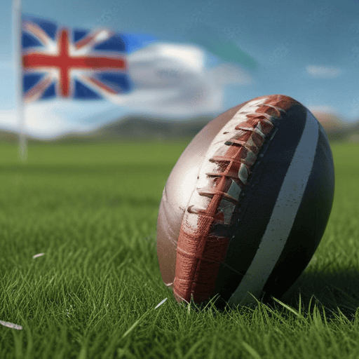 Fiji Faces South Africa in High-Stakes Semifinal Showdown