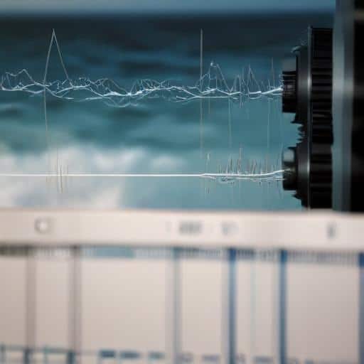 Fiji Faces Surge in Deep-Sea Earthquake Activity: Are Residents Prepared?