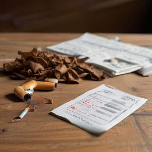 Fiji Faces Tobacco Crisis: Health and Economy at Risk