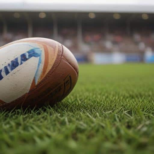 Fiji Faces Tonga's Physical Challenge in Pacific Nations Cup Suva Showdown