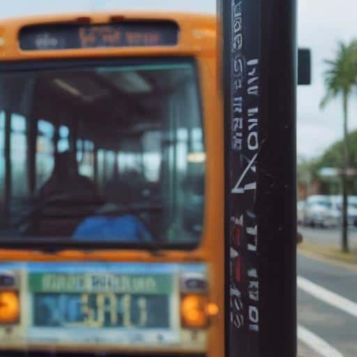 Fiji Faces Transportation Turmoil: Safety and E-Ticketing Concerns on the Rise