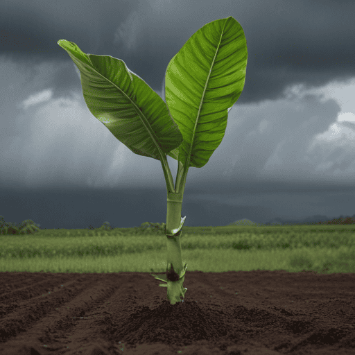 Farmers Brace for Impact as Tropical Cyclone Approaches Fiji