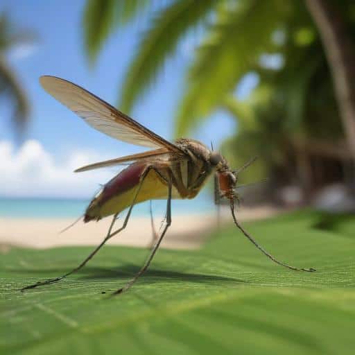 Fiji Faces Urgent Dual Crisis: Dengue Fever and Litter Woes