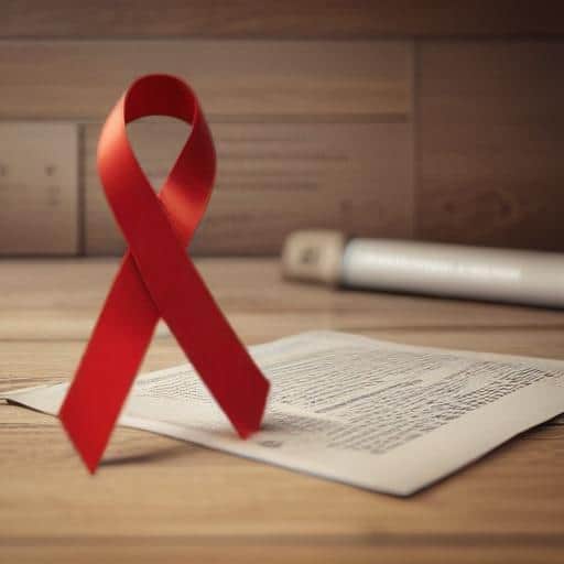 Fiji Faces Urgent HIV Crisis: 1,583 New Cases in 2024