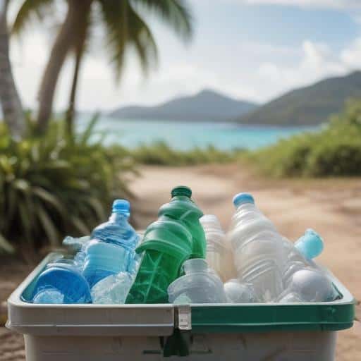 Fiji Faces Waste Crisis: Is Recycling the Key to a Sustainable Future?