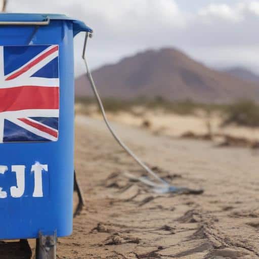 Fiji Faces Water Carting Crisis: What's the Government's Next Move?