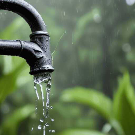 Fiji Faces Water Pressure Woes Amid Rainy Challenge