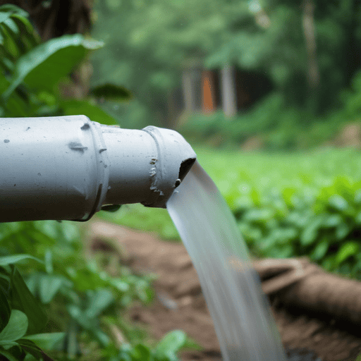 Fiji Faces Water Supply Challenges Amid Heavy Rains and Pipeline Damage
