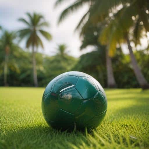 Fiji FACT 2025: The Countdown to Football Glory Begins!