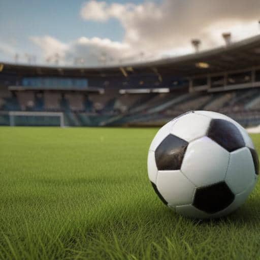 Fiji FA's $64K Commitment: A Game-Changer for Local Football and Community!