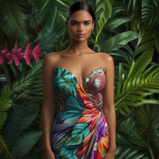 Fiji Fashion Week: Celebrating Diversity and Global Talent in the Pacific