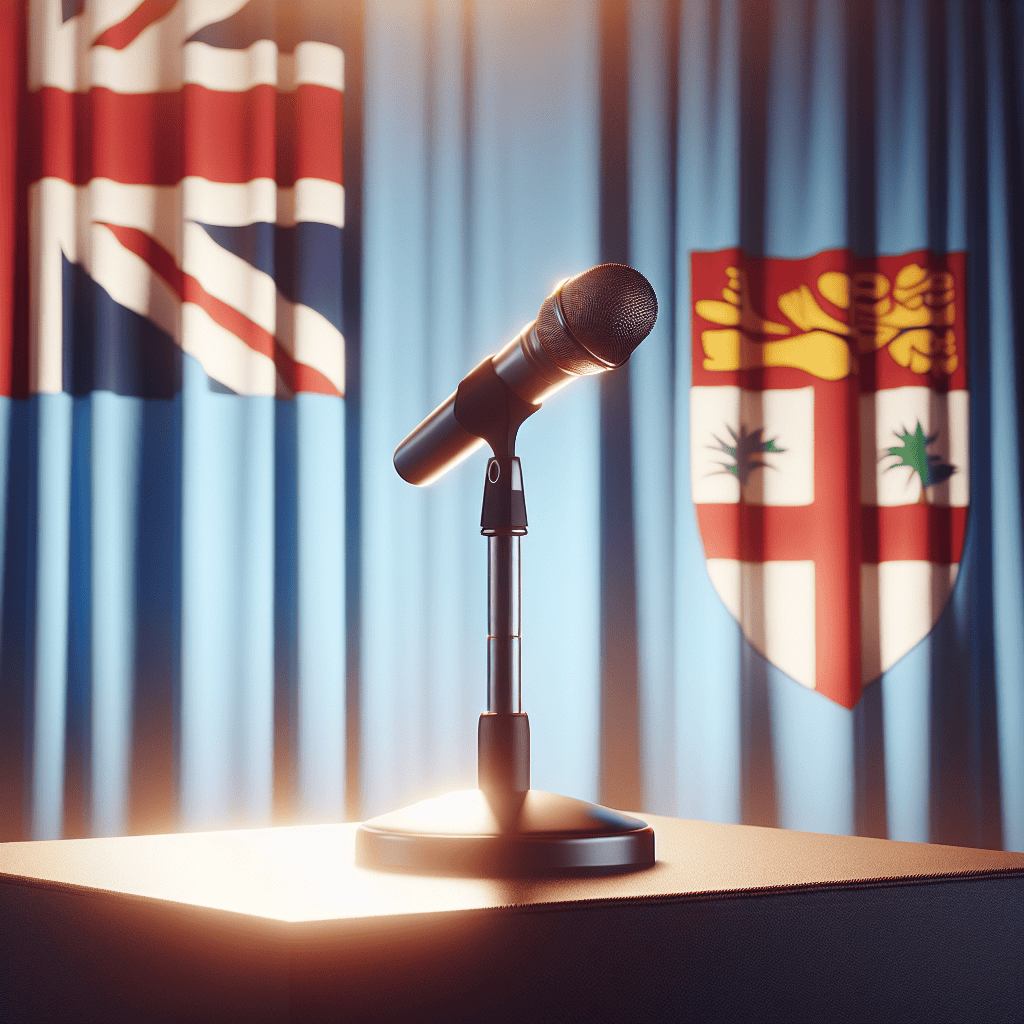 Fiji FCCC Welcomes New Leadership Amid Promising Transition