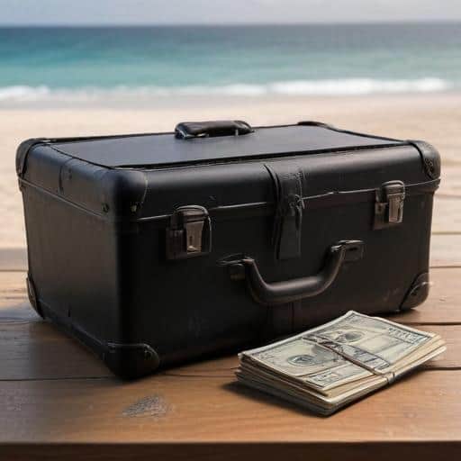 Fiji Fights Back Against Billion-Dollar Black Economy